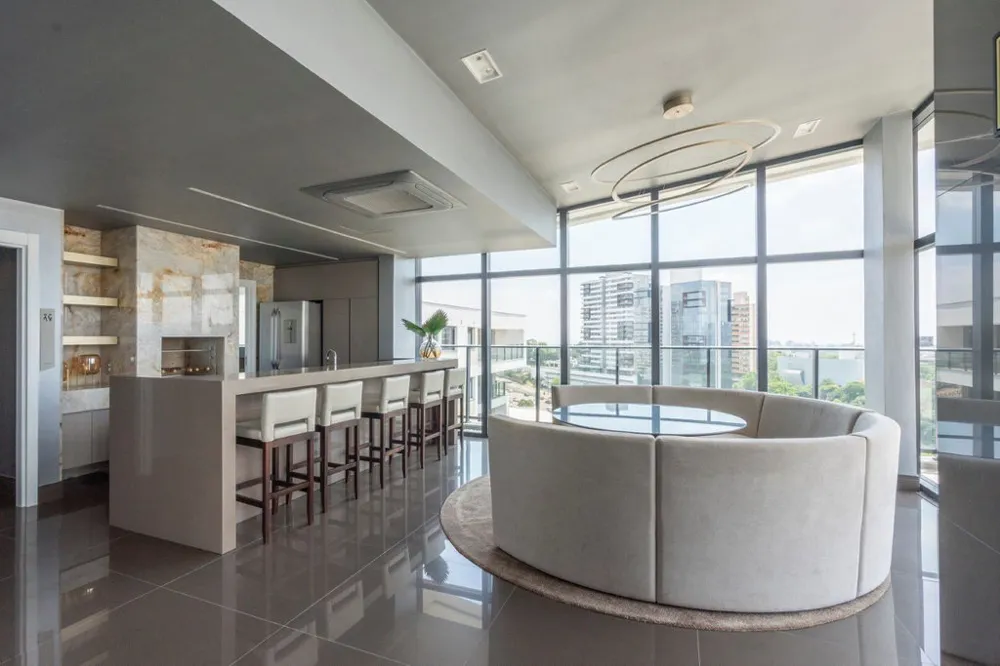 Apartamento para venda no bairro Petrópolis em Porto Alegre