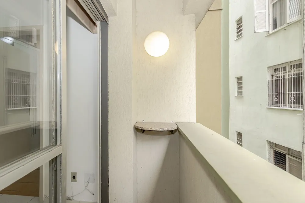 Apartamento para venda no bairro Centro Histórico em Porto Alegre