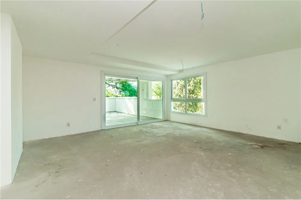 Apartamento para venda no bairro Menino Deus em Porto Alegre