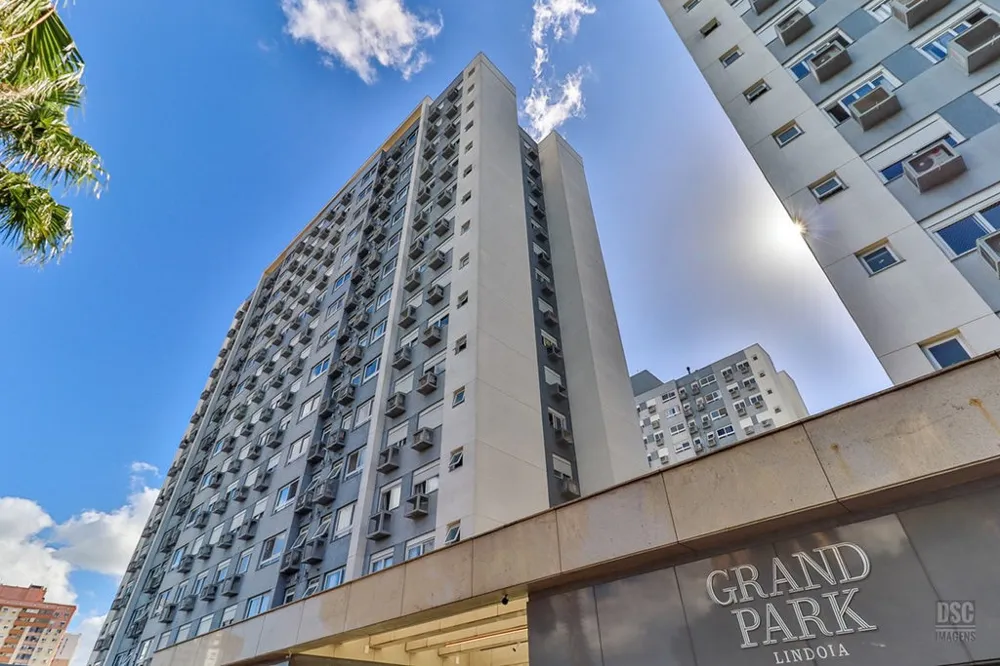 Apartamento para venda no bairro São Sebastião em Porto Alegre