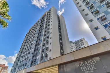 Apartamento para venda no bairro São Sebastião em Porto Alegre