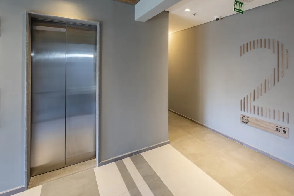 Studio para venda no bairro Cidade Baixa em Porto Alegre