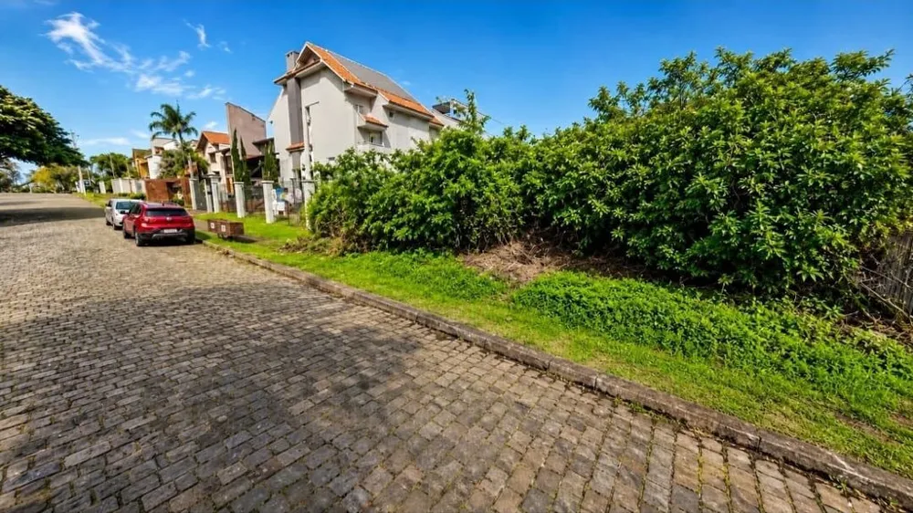 Terreno/Lote Comercial para venda no bairro Jardim Isabel em Porto Alegre