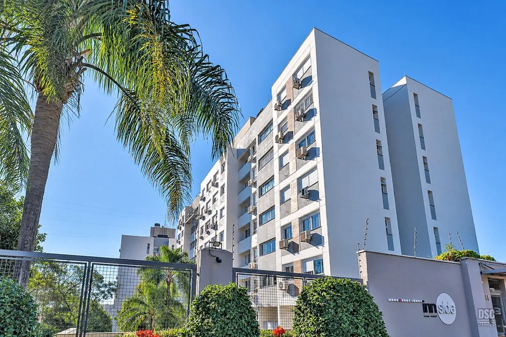 Apartamento para venda no bairro Tristeza em Porto Alegre