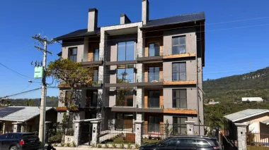 Apartamento para venda no bairro Varzea Grande em Gramado
