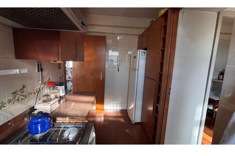 Cobertura Duplex para venda no bairro Cidade Baixa em Porto Alegre