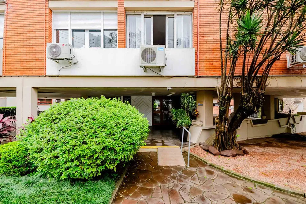 Apartamento para venda no bairro Bela Vista em Porto Alegre