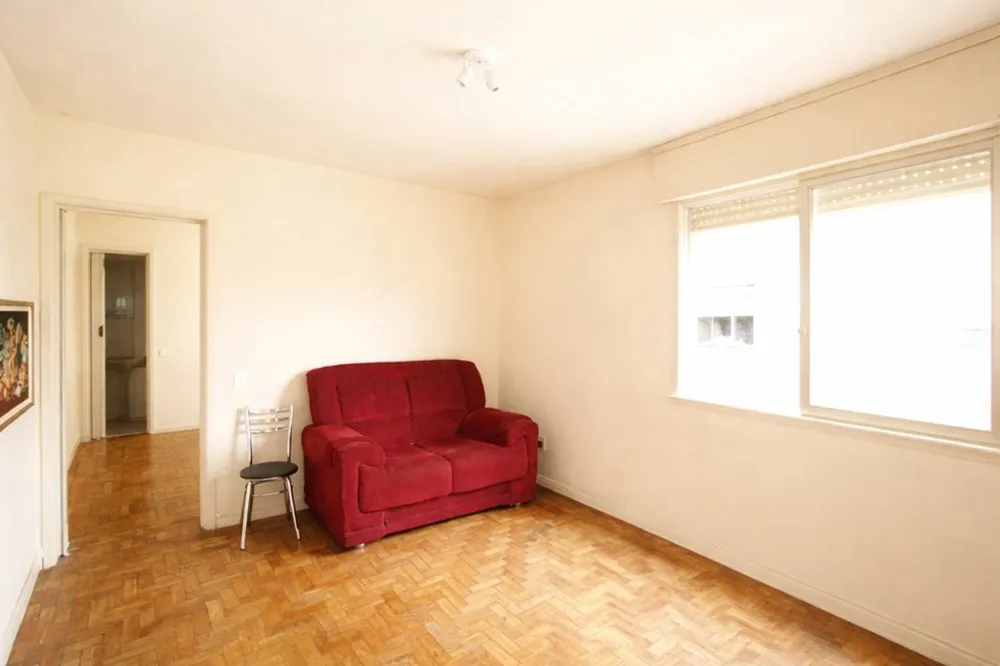 Apartamento para venda no bairro Jardim do Salso em Porto Alegre