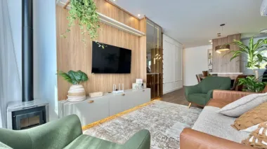 Apartamento para venda no bairro Moura em Gramado