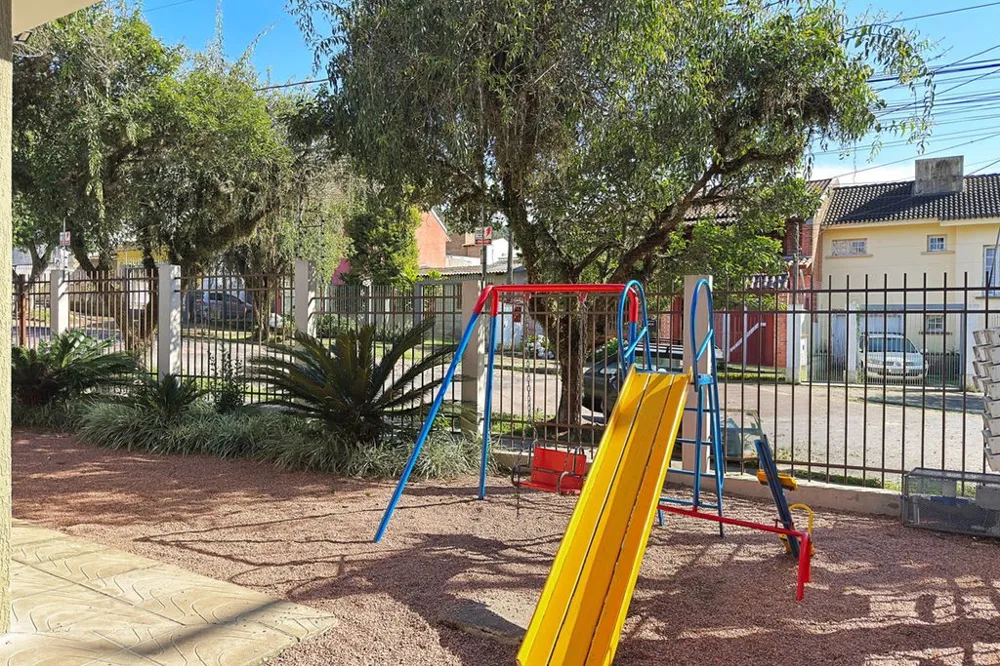 Casa em Condomínio para venda no bairro Hípica em Porto Alegre