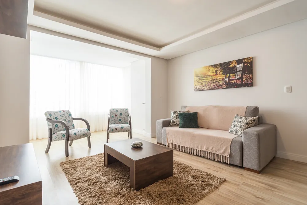 Apartamento para venda no bairro Centro em Gramado