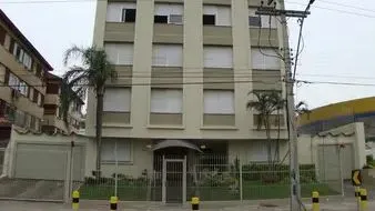 Apartamento para venda no bairro Cristal em Porto Alegre