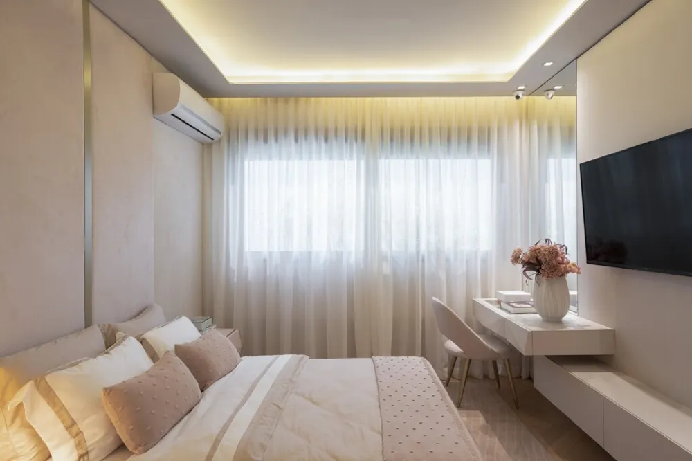 Apartamento para venda no bairro Jardim Europa em Porto Alegre