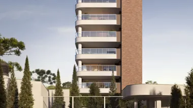 Apartamento para venda no bairro Exposição em Caxias do Sul