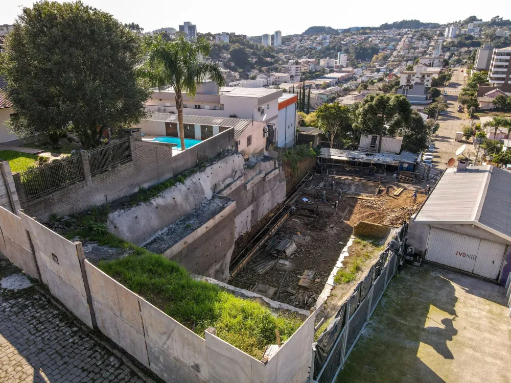Apartamento para venda no bairro Progresso  em Bento Gonçalves