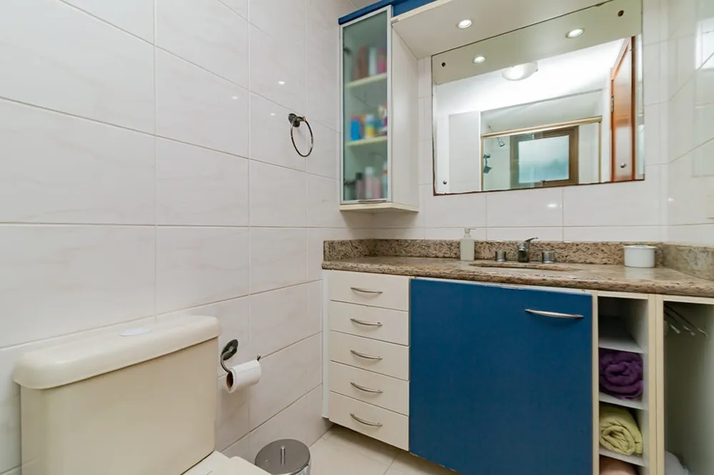 Apartamento para venda no bairro Menino Deus em Porto Alegre
