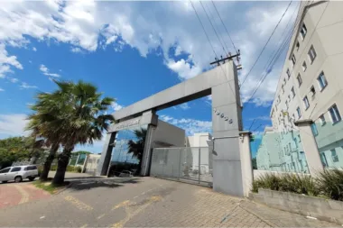 Apartamento para venda no bairro Morro Santana em Porto Alegre