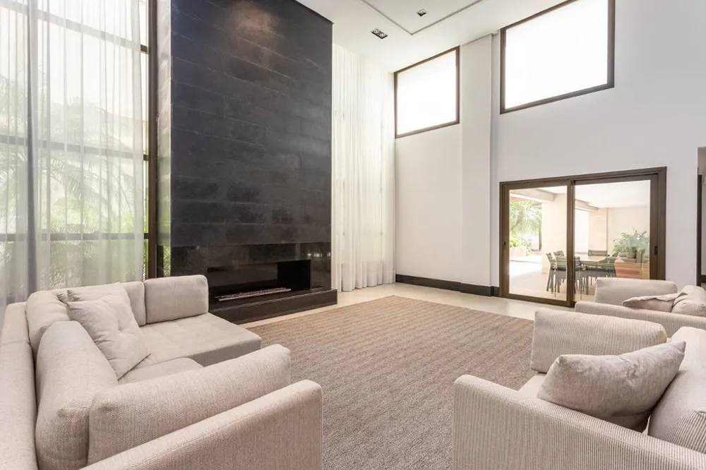 Apartamento para venda no bairro Mont Serrat em Porto Alegre