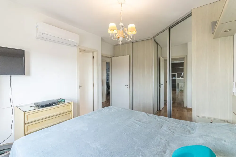 Apartamento para venda no bairro Petrópolis em Porto Alegre