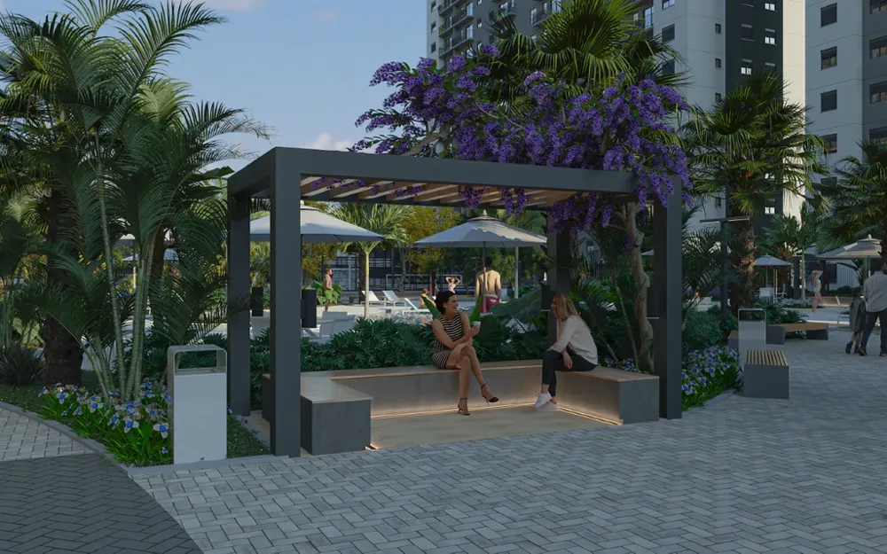 Garden para venda no bairro Sarandi em Porto Alegre