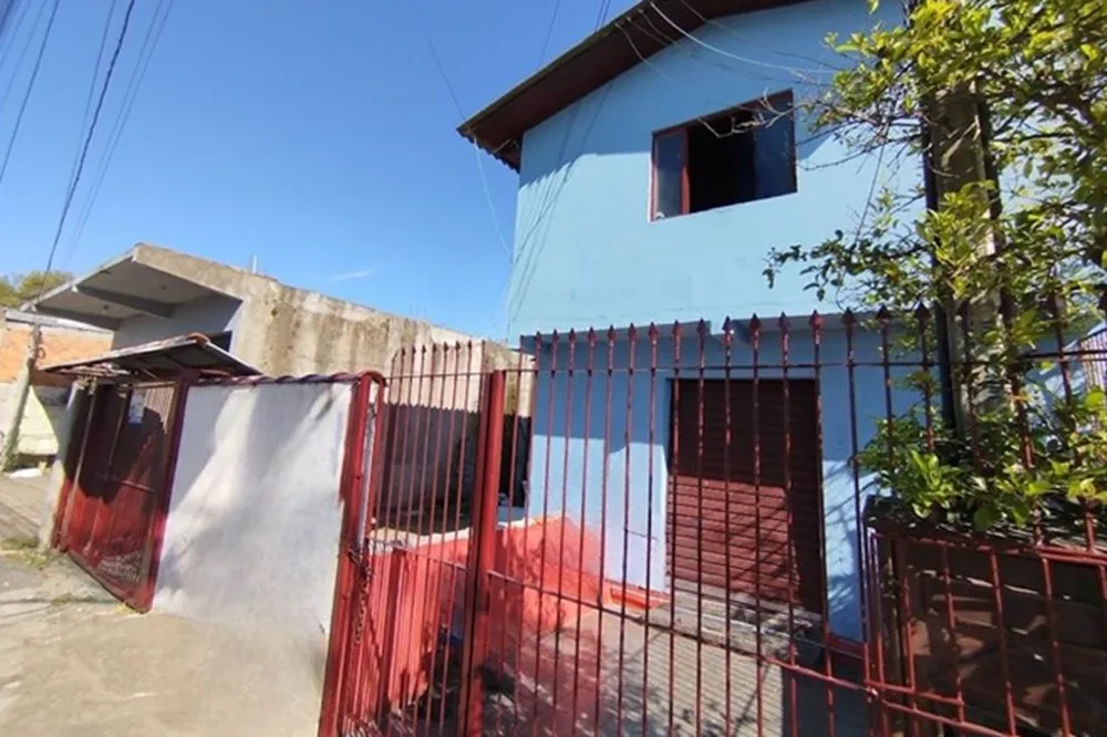 Terreno/Lote Residencial para venda no bairro Mathias Velho em Canoas