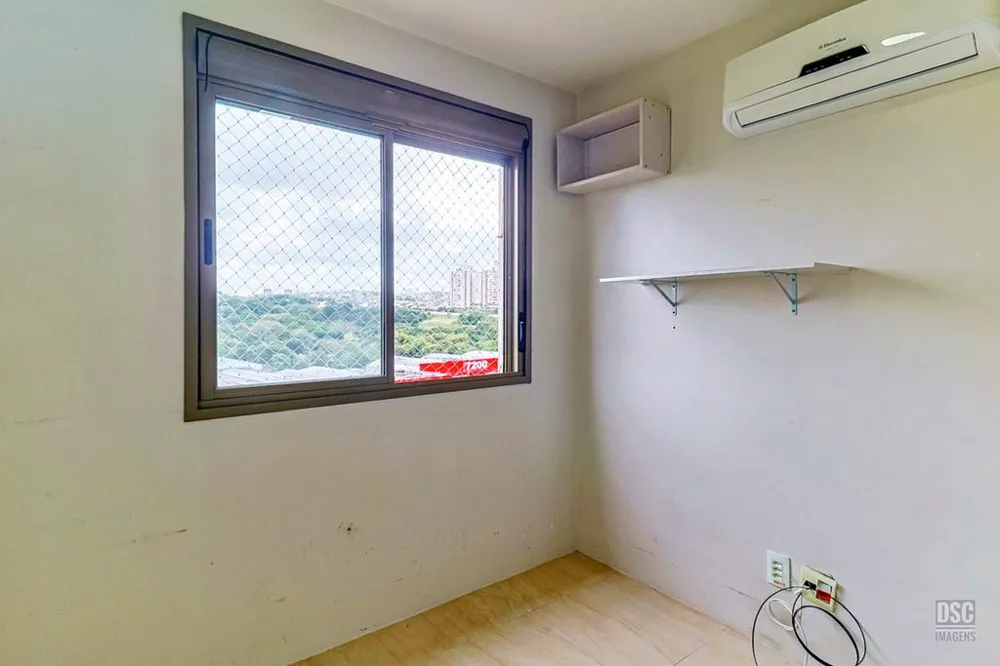Apartamento para venda no bairro Partenon em Porto Alegre