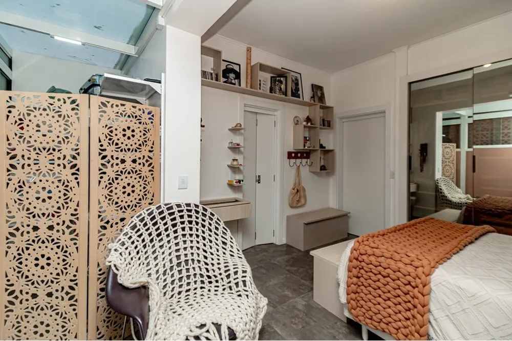 Apartamento para venda no bairro Centro Histórico em Porto Alegre