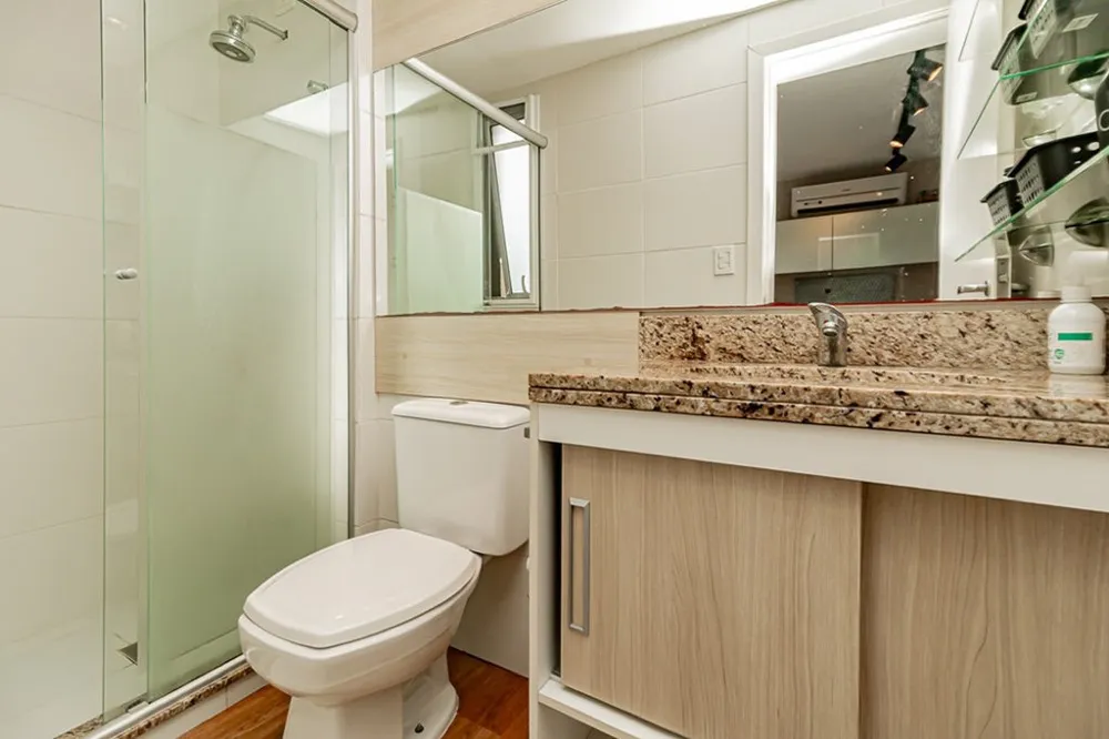 Apartamento para venda no bairro São João em Porto Alegre