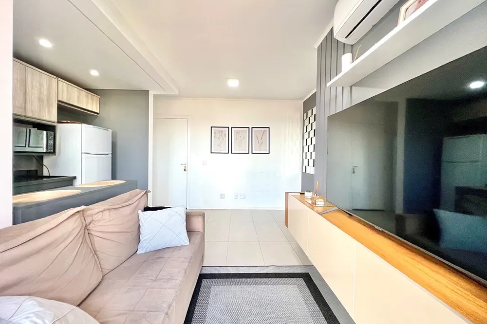Apartamento para venda no bairro Fátima em Canoas