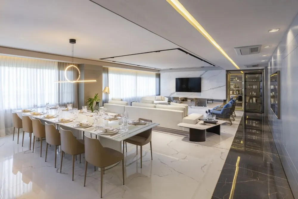 Apartamento para venda no bairro Jardim Europa em Porto Alegre