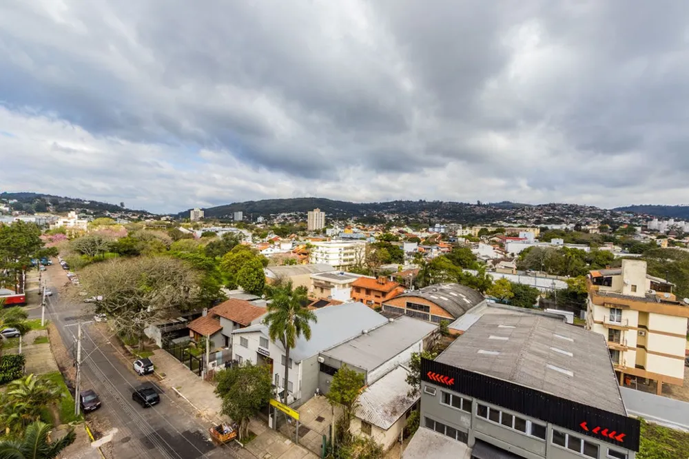 Apartamento para venda no bairro Partenon em Porto Alegre