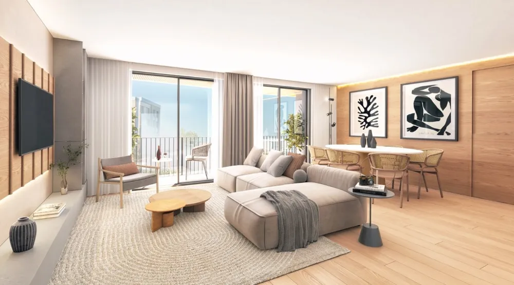 Apartamento para venda no bairro Auxiliadora em Porto Alegre