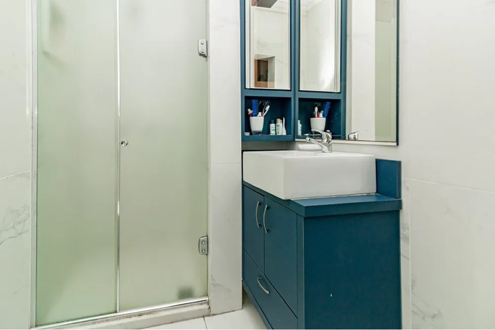 Apartamento para venda no bairro Centro Histórico em Porto Alegre