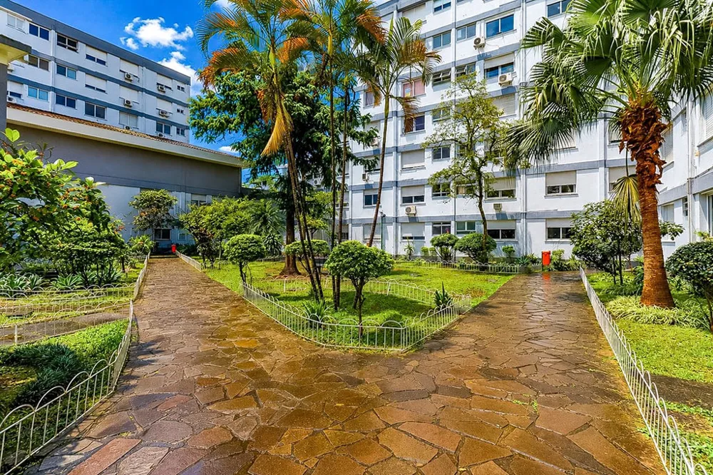 Apartamento para venda no bairro Partenon em Porto Alegre