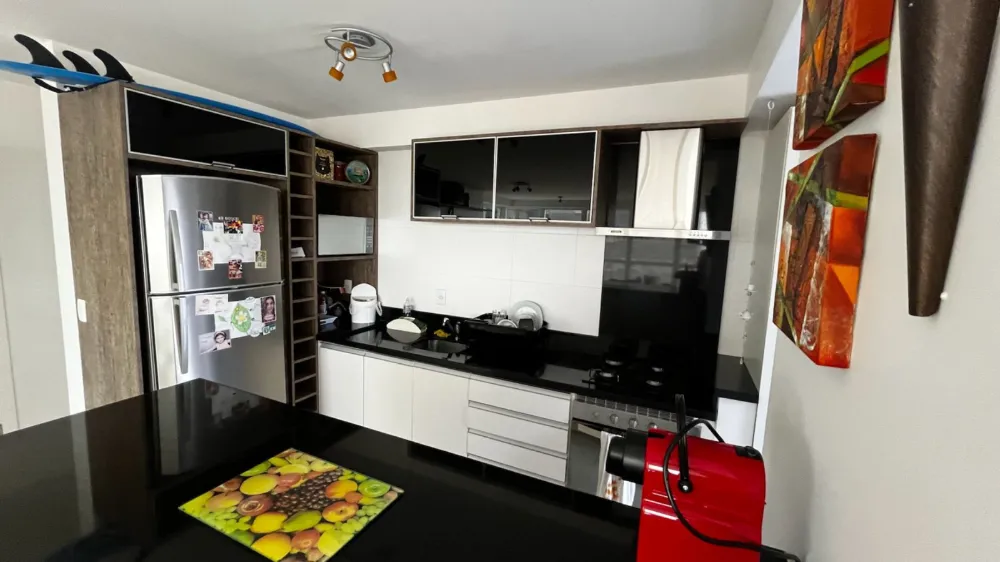 Apartamento para venda no bairro Praia Grande em Torres
