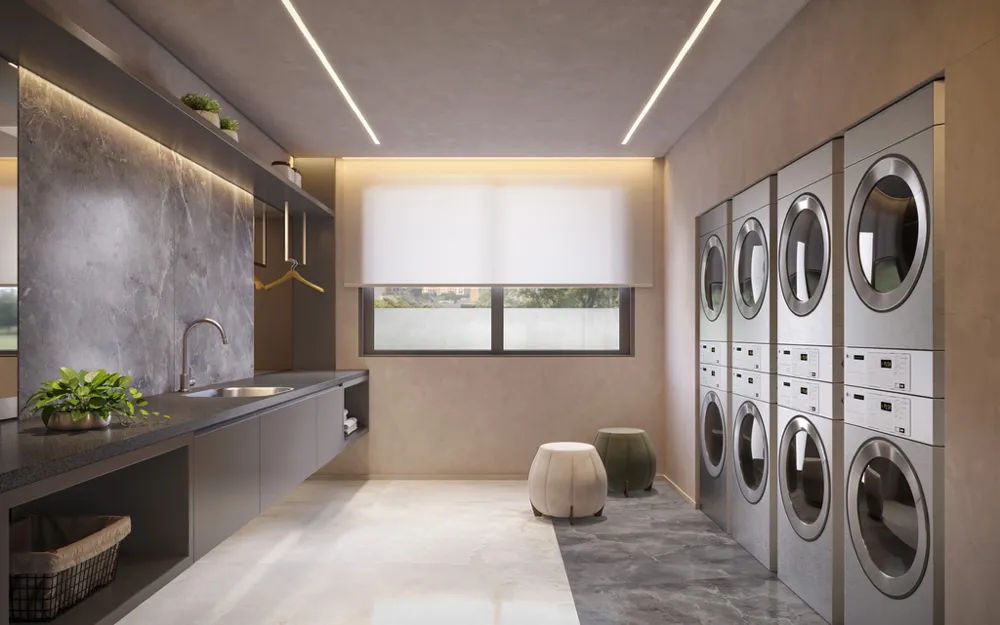 Studio para venda no bairro Moinhos de Vento em Porto Alegre