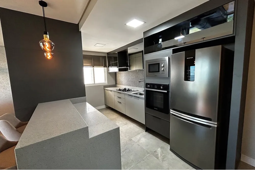 Apartamento para venda no bairro Menino Deus em Porto Alegre