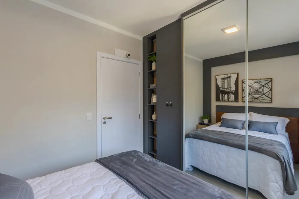 Apartamento para venda no bairro Farroupilha em Porto Alegre
