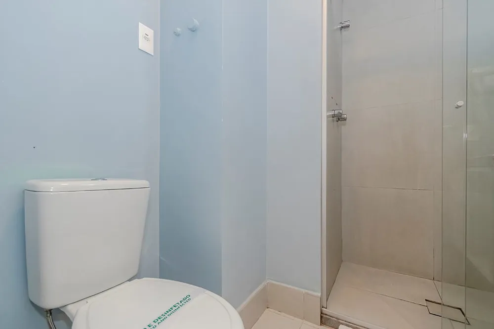 Studio para venda no bairro Cidade Baixa em Porto Alegre