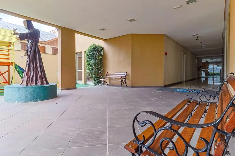 Apartamento para venda no bairro Partenon em Porto Alegre