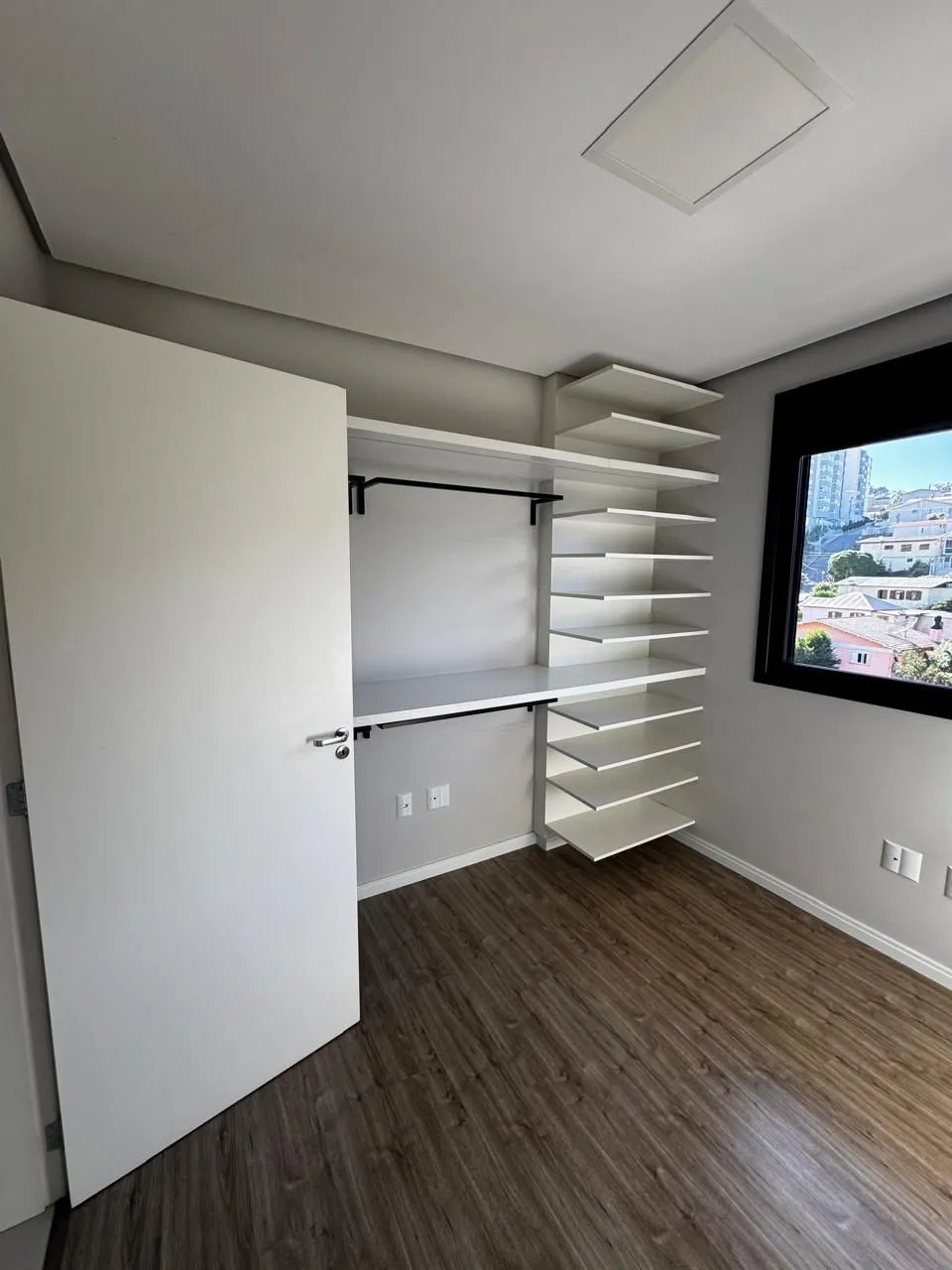 Apartamento para venda no bairro Borgo em Bento Gonçalves