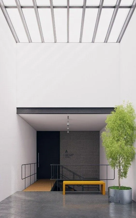 Sala comercial para venda no bairro Centro Histórico em Porto Alegre