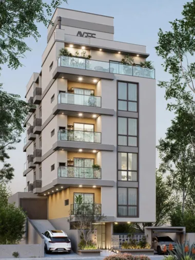 Apartamento para venda no bairro Canto Grande em Bombinhas