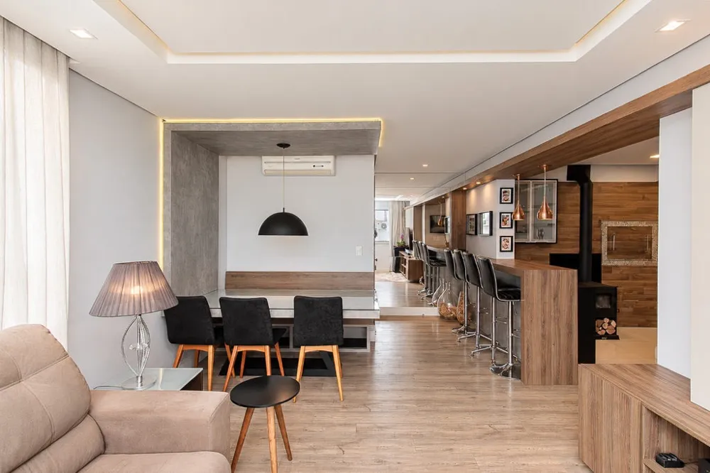 Apartamento para venda no bairro Passo da Areia em Porto Alegre