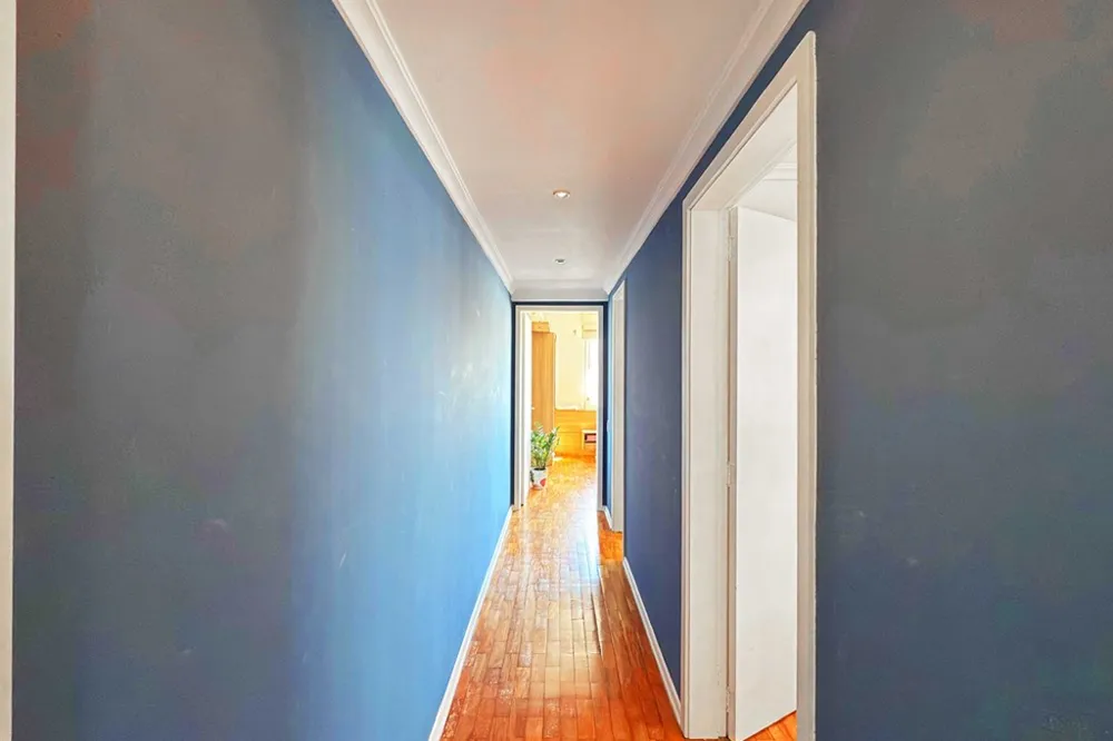 Apartamento para venda no bairro Menino Deus em Porto Alegre