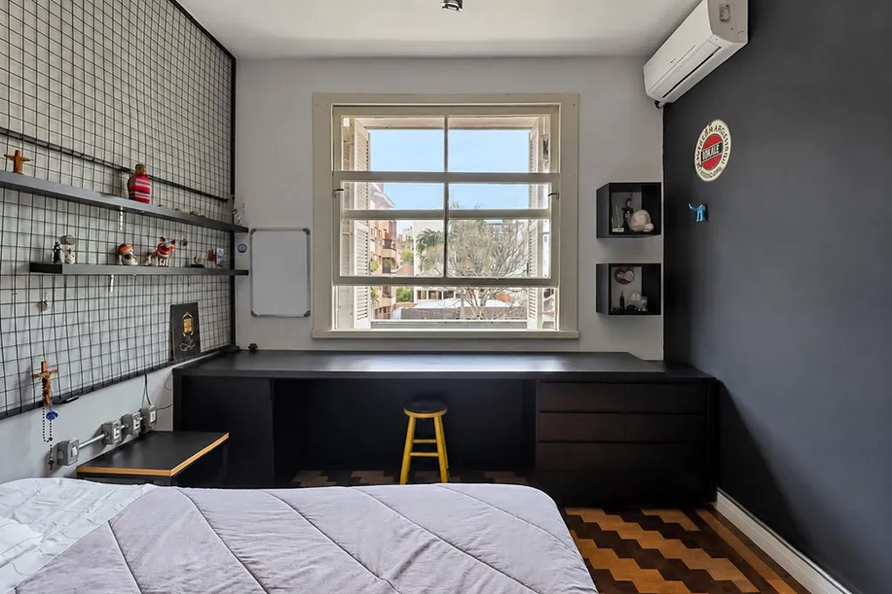 Apartamento para venda no bairro Petrópolis em Porto Alegre