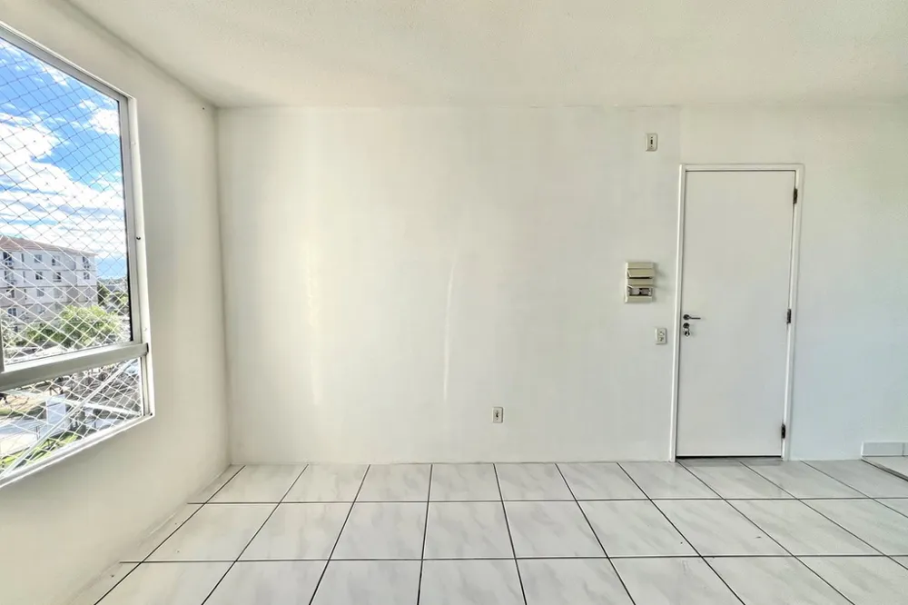Apartamento para venda no bairro Fátima em Canoas
