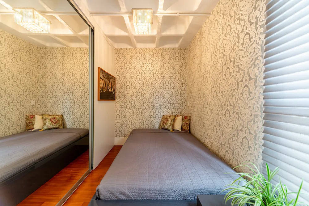Apartamento para venda no bairro Petrópolis em Porto Alegre