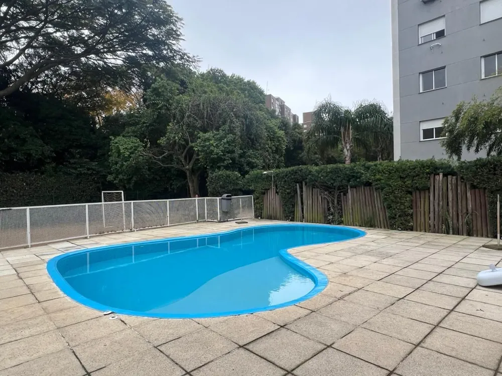 Apartamento para venda no bairro Cavalhada em Porto Alegre