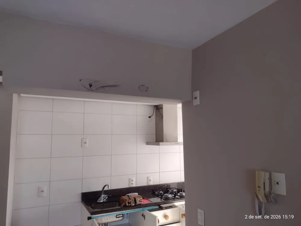 Apartamento para venda no bairro Rio Branco em Porto Alegre